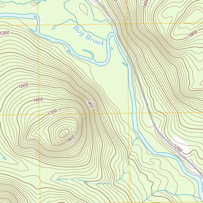 Foley Pond, ME (2011, 24000-Scale) Preview 3
