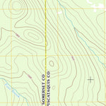 Fool Brook, ME (2011, 24000-Scale) Preview 3