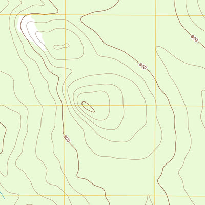 Forks Of Machias, ME (2011, 24000-Scale) Preview 2