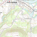Fort Fairfield, ME (2011, 24000-Scale) Preview 3