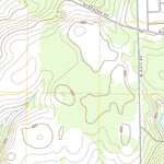 Fort Fairfield NW, ME (2011, 24000-Scale) Preview 2
