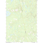 Foster Ridge, ME (2011, 24000-Scale) Preview 1