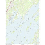 Freeport, ME (2011, 24000-Scale) Preview 1