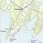 Friendship, ME (2011, 24000-Scale) Preview 3