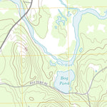 Fryeburg, ME-NH (2011, 24000-Scale) Preview 2