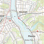 Gardiner, ME (2011, 24000-Scale) Preview 3