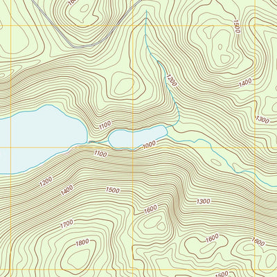 Gardner Pond, ME (2011, 24000-Scale) Preview 3