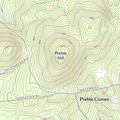 Garland, ME (2011, 24000-Scale) Preview 3