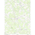 Gorham, ME (2011, 24000-Scale) Preview 1