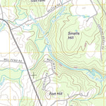 Gorham, ME (2011, 24000-Scale) Preview 3