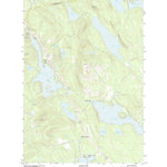 Green Lake, ME (2011, 24000-Scale) Preview 1