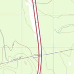 Greenbush, ME (2011, 24000-Scale) Preview 2
