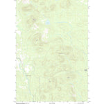 Greenlaw Pond, ME (2011, 24000-Scale) Preview 1