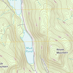 Greenwood, ME (2011, 24000-Scale) Preview 3
