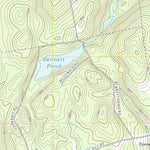 Guilford, ME (2011, 24000-Scale) Preview 3