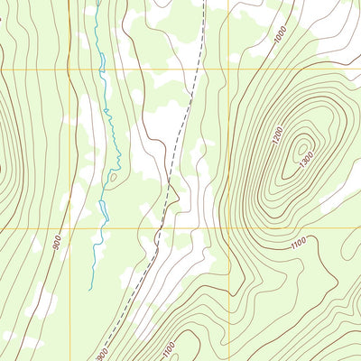 Hafey Pond, ME (2011, 24000-Scale) Preview 2