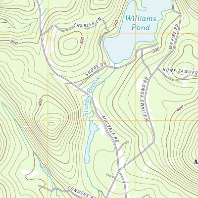 Hampden, ME (2011, 24000-Scale) Preview 3