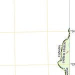 Hardwood Mountain Sw Oe W, ME (2011, 24000-Scale) Preview 3