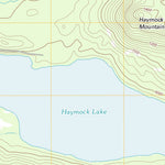 Haymock Lake, ME (2011, 24000-Scale) Preview 2