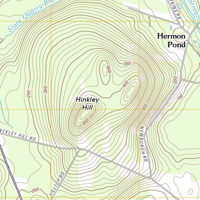 Hermon, ME (2011, 24000-Scale) Preview 3