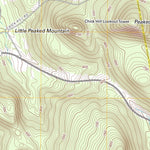 Hopkins Pond, ME (2011, 24000-Scale) Preview 3