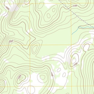 Houlton Pond, ME (2011, 24000-Scale) Preview 2