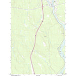 Howland, ME (2011, 24000-Scale) Preview 1