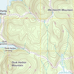 Isle Au Haut West, ME (2011, 24000-Scale) Preview 3
