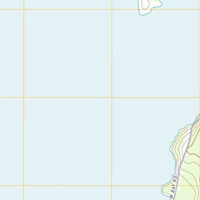 Islesboro, ME (2011, 24000-Scale) Preview 2