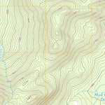 Jo-Mary Mountain, ME (2011, 24000-Scale) Preview 3