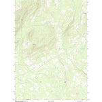 Johnson Mountain, ME (2011, 24000-Scale) Preview 1