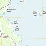 Jonesport, ME (2011, 24000-Scale) Preview 2