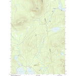 Kennebago, ME (2011, 24000-Scale) Preview 1