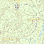 Kennebago, ME (2011, 24000-Scale) Preview 2