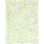 Kezar Falls, ME-NH (2011, 24000-Scale) Preview 1