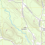 Kezar Falls, ME-NH (2011, 24000-Scale) Preview 2