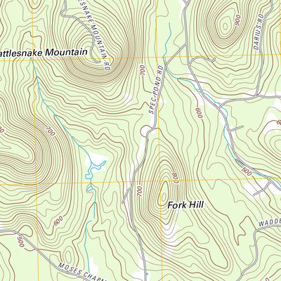 Kezar Falls, ME-NH (2011, 24000-Scale) Preview 3