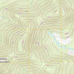 Kibby Mountain, ME (2011, 24000-Scale) Preview 3