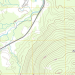 Kingfield, ME (2011, 24000-Scale) Preview 2