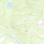 La Pomkeag Lake, ME (2011, 24000-Scale) Preview 3