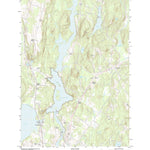 Lake Auburn East, ME (2011, 24000-Scale) Preview 1