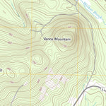 Lambert Lake, ME (2011, 24000-Scale) Preview 3