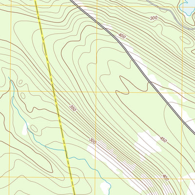 Lead Mountain, ME (2011, 24000-Scale) Preview 2