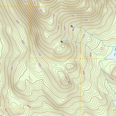 Lead Mountain, ME (2011, 24000-Scale) Preview 3