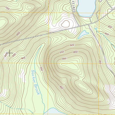 Lee, ME (2011, 24000-Scale) Preview 3