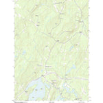 Liberty, ME (2011, 24000-Scale) Preview 1