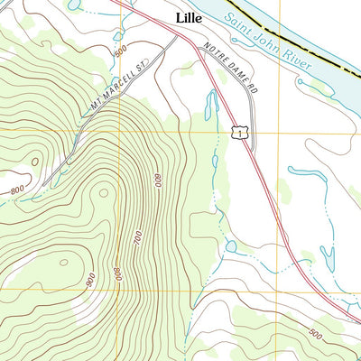 Lille, ME (2011, 24000-Scale) Preview 3