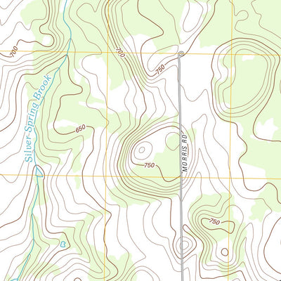 Limestone, ME (2011, 24000-Scale) Preview 2