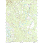 Limington, ME (2011, 24000-Scale) Preview 1