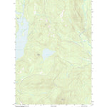Lincoln Pond, ME (2011, 24000-Scale) Preview 1